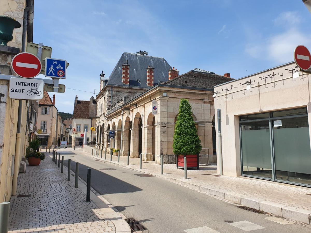 Welcome-To-Burgundy Нюи-Сен-Жорж Екстериор снимка