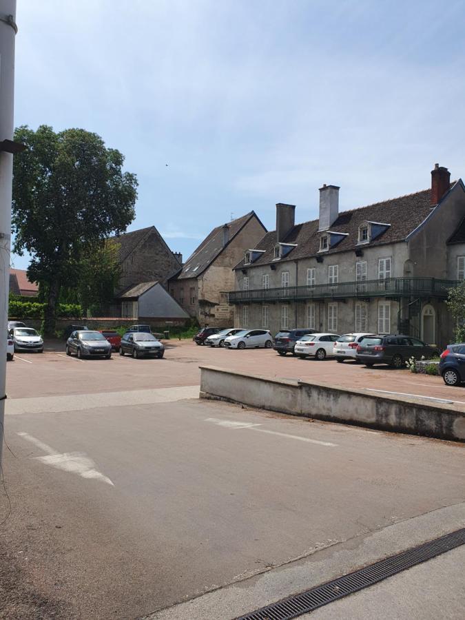 Welcome-To-Burgundy Нюи-Сен-Жорж Екстериор снимка