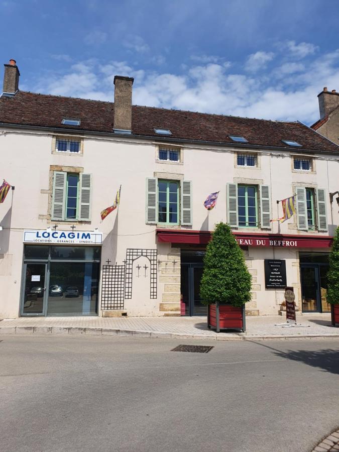 Welcome-To-Burgundy Нюи-Сен-Жорж Екстериор снимка